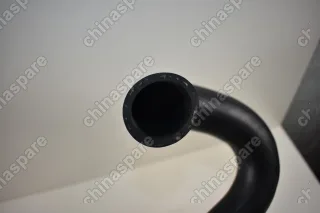 Шланг Радиатора Нижний Отводящий 491QE Great Wall Deer, Safe 1301104-F00