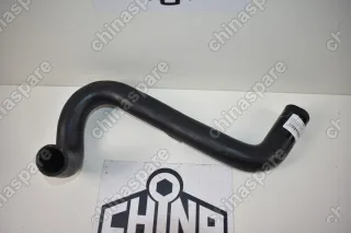 Шланг Радиатора Нижний Отводящий 491QE Great Wall Deer, Safe 1301104-F00