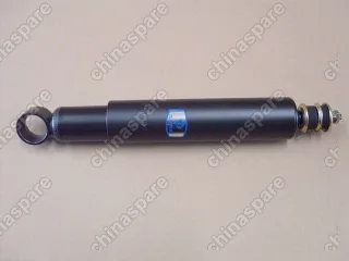 2915100F00SH Амортизатор задний safe (барабан. тормоза) Great Wall Safe