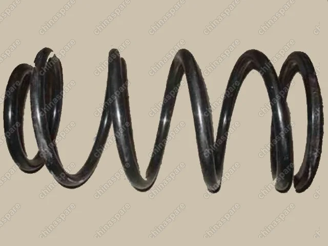 Пружина задней подвески safe Great Wall Safe