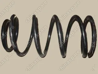 Пружина задней подвески safe Great Wall Safe