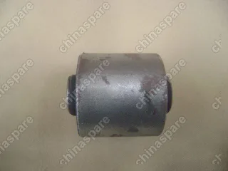 2917220F00 Втулка реативной штанги задней подвески Great Wall Safe