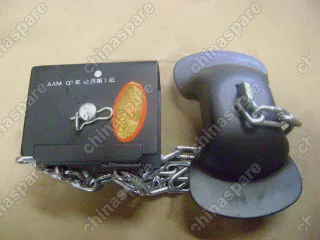 Лифт запасного колеса (f1) Great Wall Safe