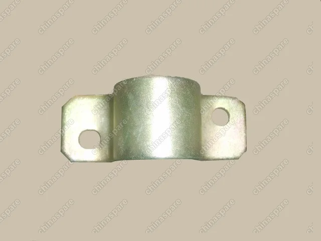 2906012F00 Втулка стабилизатора (подушка) задней подвески (кит. сборка) 4x4 gw safe Great Wall Safe