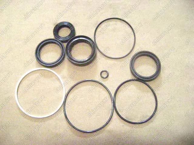 Комплект ремонтный гур 4/4 (к гур 20-3411100 кроме сошки) Great Wall Safe