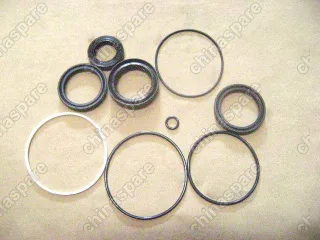 Комплект ремонтный гур 4/4 (к гур 20-3411100 кроме сошки) Great Wall Safe