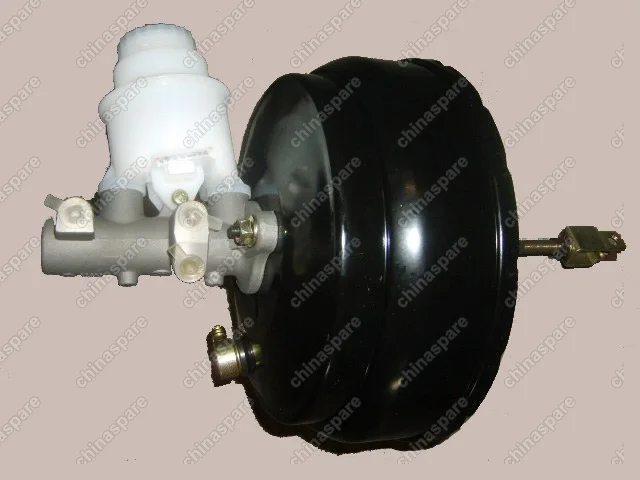 3505100F04 Vacuum boost master cylinder assy(f1 cha Great Wall Safe