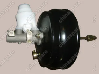 3505100F04 Vacuum boost master cylinder assy(f1 cha Great Wall Safe