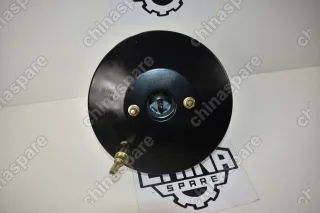 Вакуумный усилитель Great Wall Safe