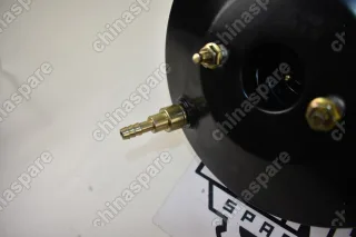 Вакуумный усилитель Great Wall Safe