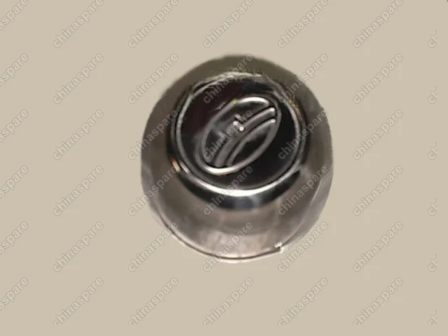 3101011F02 Hubcap(04 6 rib 6 hole) Great Wall Safe
