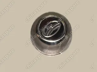 3101011F02 Hubcap(04 6 rib 6 hole) Great Wall Safe