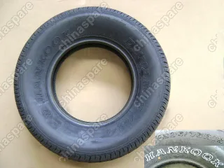 3101120F01 Tire (hankook) Great Wall Safe