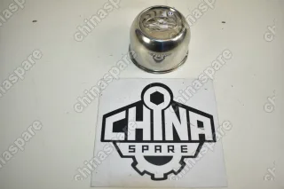 Колпак колеса (стакан) хром(f1) Great Wall Safe