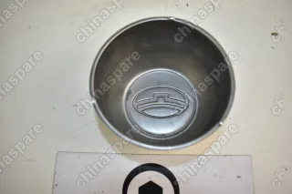 Колпак колеса (стакан) хром(f1) Great Wall Safe