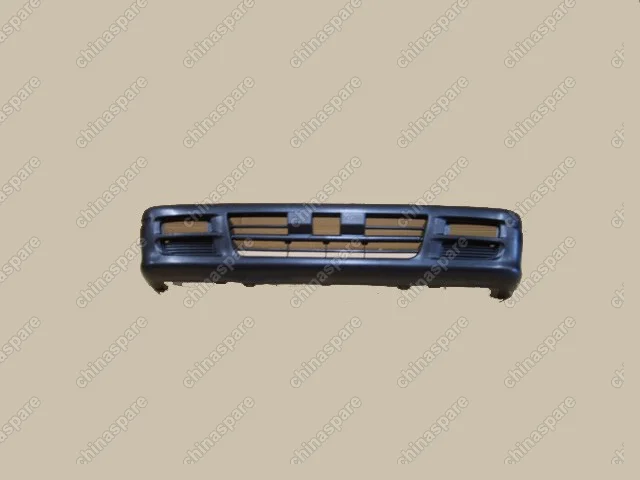 2803100F02 Upr body assy-fr bumper(02 not painted) Great Wall Safe