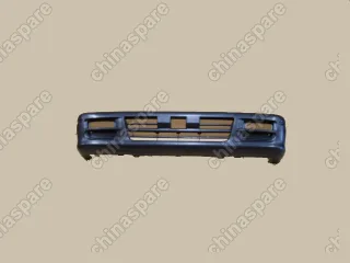 2803100F02 Upr body assy-fr bumper(02 not painted) Great Wall Safe