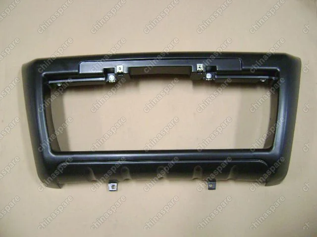 2803500F00 Панель облицовки радиатора старого образца - 20-2803030 Great Wall Safe