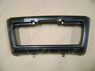 2803500F00 Панель облицовки радиатора старого образца - 20-2803030 Great Wall Safe