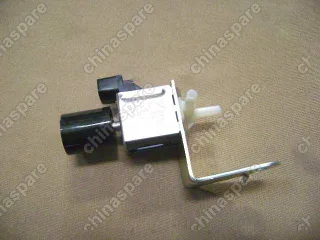 8111301F00 Клапан управления краном отопителя пневматическим Great Wall Safe
