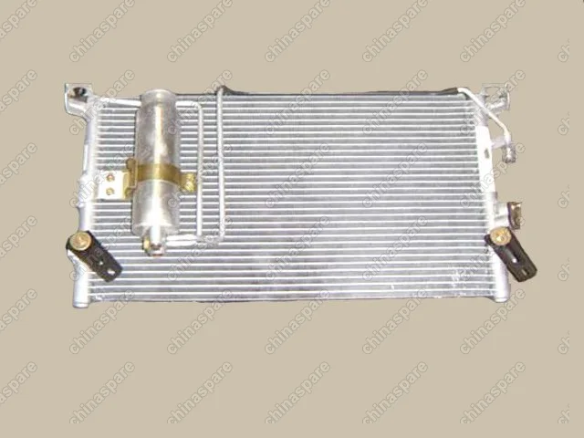 Радиатор кондиционера - 8105010b-f Great Wall Safe