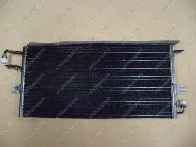 Радиатор кондиционера gw deer Great Wall Safe