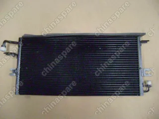 Радиатор кондиционера gw deer Great Wall Safe