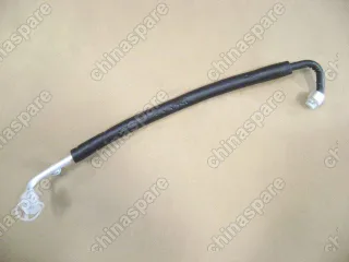 8108100F02 Шланг компрессора кондиционера отводящий Great Wall Safe