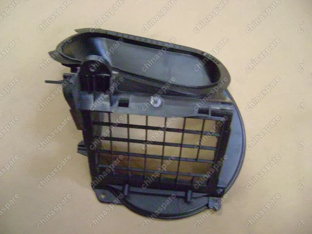 8104011F00 Корпус электродвигателя отопителя Great Wall Safe