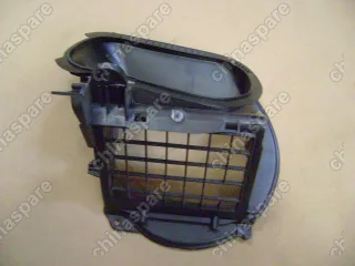 8104011F00 Корпус электродвигателя отопителя Great Wall Safe