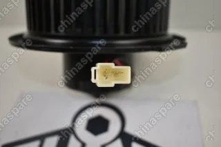 Электромотор отопителя с вентилятором Great Wall Safe, Deer