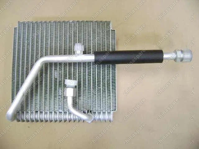 Радиатор кондиционера салонный (испаритель) Great Wall Safe