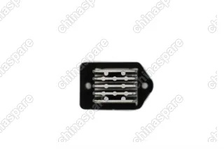 Реостат отопителя Great Wall Deer, Safe