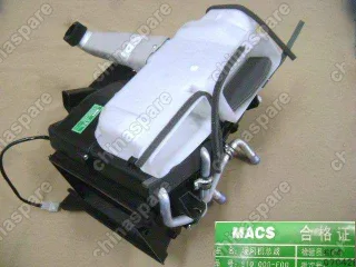 8101000F00 Heater assy(macs) Great Wall Safe