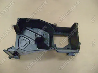 8101012F00 Корпус радиатора отопителя нижняя часть Great Wall Safe