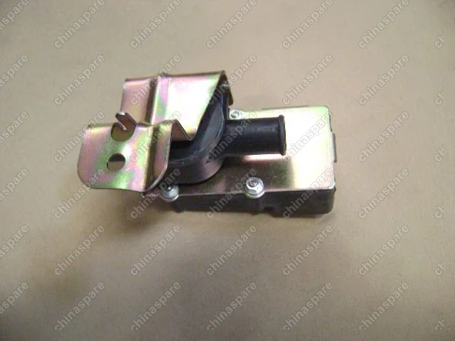 8111200F02 Кран отопителя (электрический) Great Wall Safe