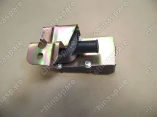 8111200F02 Кран отопителя (электрический) Great Wall Safe