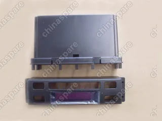 8112200F00 Корпус панели управления климат контролем (9 кнопок) Great Wall Safe