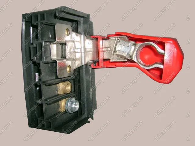 3722410D07 Batt anode fuse block(f1 chassis w/o fus Great Wall Safe