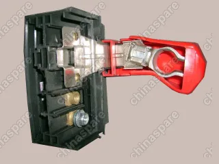 3722410D07 Batt anode fuse block(f1 chassis w/o fus Great Wall Safe