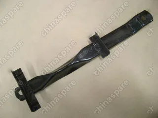 3703041F00 Batt clamping bar(04) Great Wall Safe