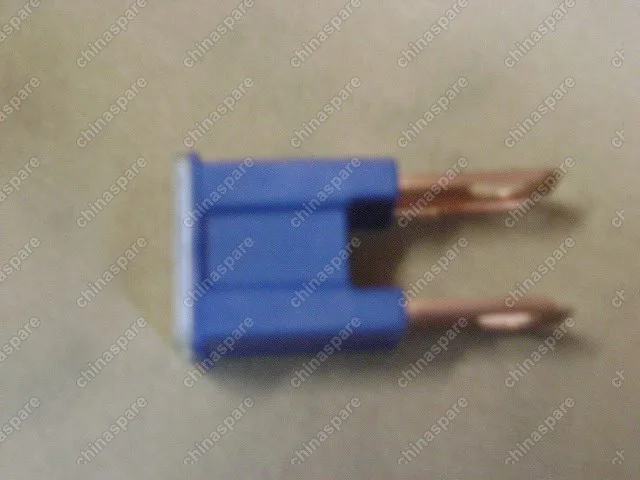 Предохранитель большой 100а Great Wall Safe