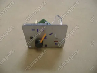 3820140F02D1 Fuel gauge assy(blue backlight) Great Wall Safe