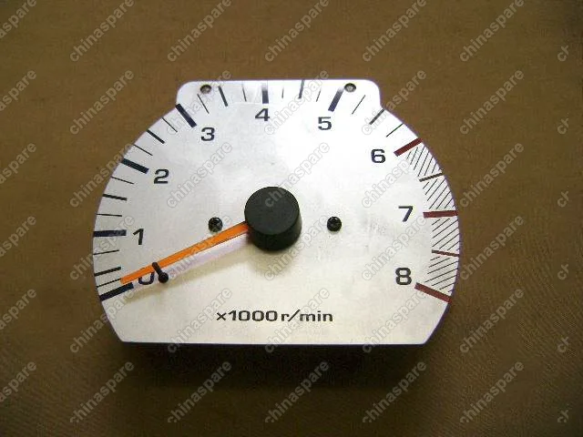 3820120F02D1 Revolution meter assy(blue backlight) Great Wall Safe