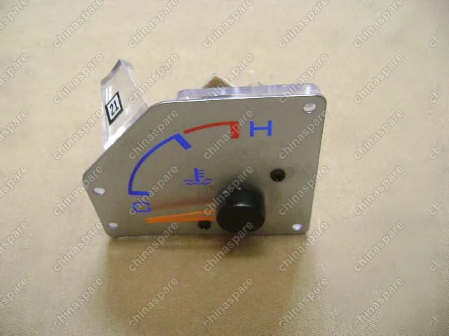 3820130F02D1 Water temperature gauge assy Great Wall Safe