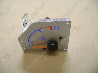 3820130F02D1 Water temperature gauge assy Great Wall Safe