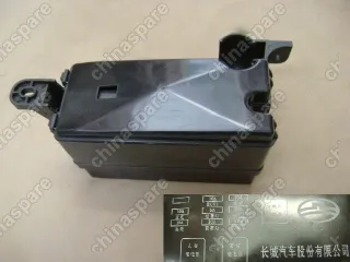 3722200F00 Fuse block assy no.2(04a) Great Wall Safe