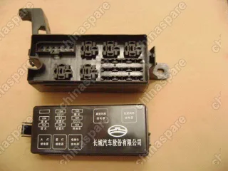 3722200F01 Блок предохранителей Great Wall Safe