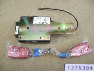 3791050F00B1 Central door lock controller assy(swing Great Wall Safe