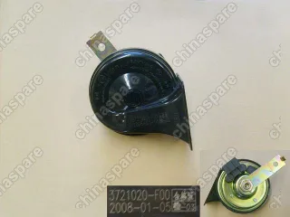 3721020F00 Elec horn assy(stable frequency wanyu) Great Wall Safe